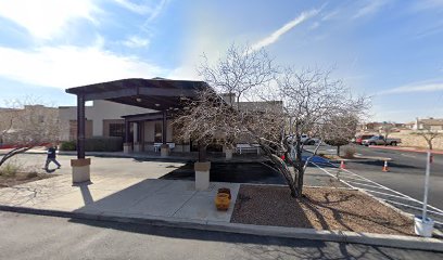 Vista Del Futuro Elementary, El Paso