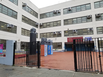 Success Academy Charter School - Bronx 1 Elementary