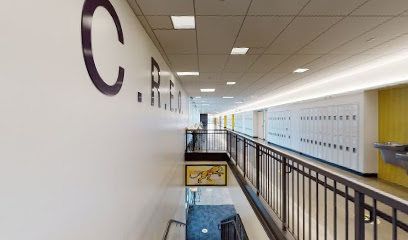 Mansueto High School, Chicago