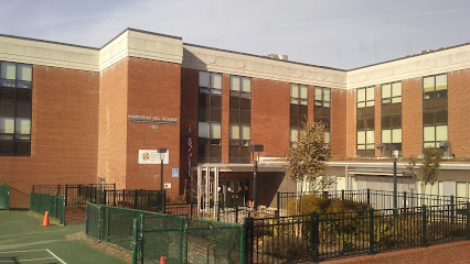 Hampstead Hill Academy, Baltimore