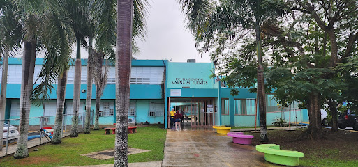 Escuela Myrna M. Fuentes, Caguas