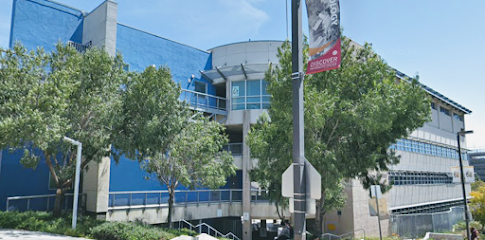Garfield High School
