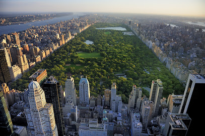 Kaplan International Languages - English School in New York Central Park
