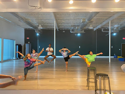 Dance Center of Florida, Miami