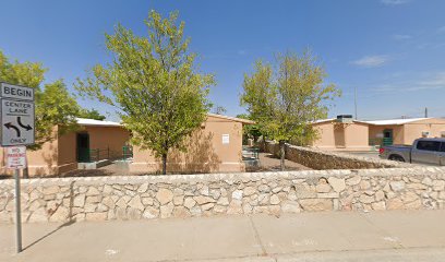 Valle Verde Early College High School