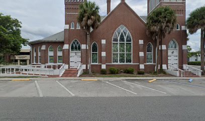 Osceola Christian Preparatory School Downtown, Kissimmee