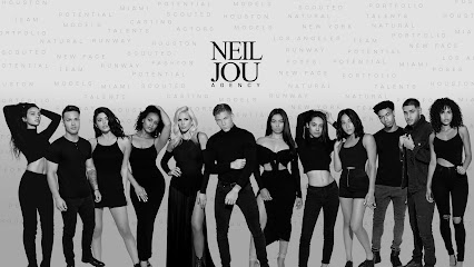 Neil Jou Agency