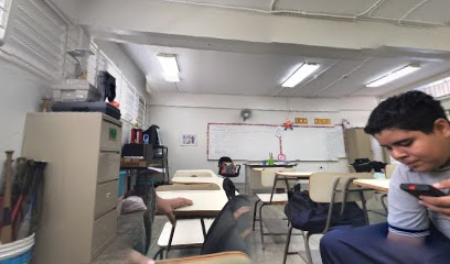 Escuela Elpidio H. Rivera, Mayagüez