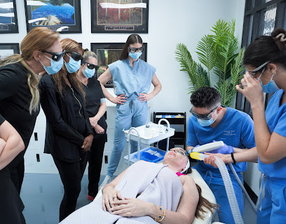 Texas Laser & Aesthetics Training Academy, Austin
