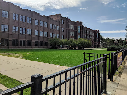 Moos Elementary School