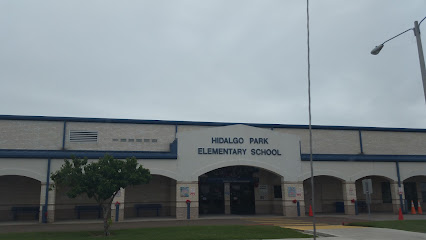 Hidalgo Park Elementary School