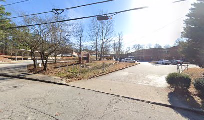 Kimberly Elementary School, Atlanta