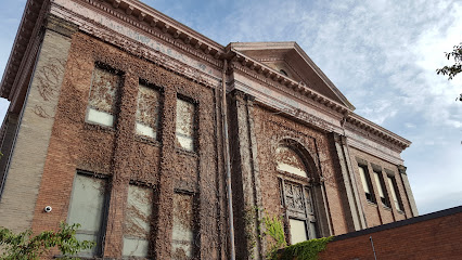 Columbus Gifted Academy