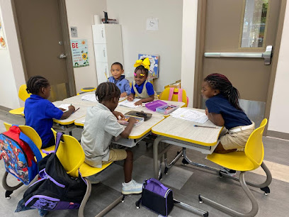 Theodore R. and Thelma A. Gibson Charter School, Miami