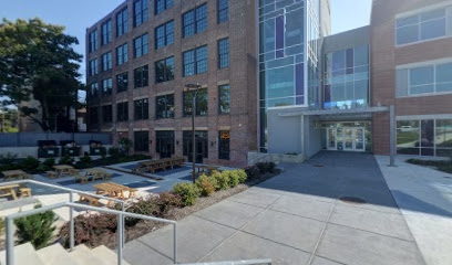 Cristo Rey Philadelphia High School