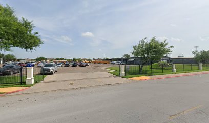 Hidalgo Independent School District