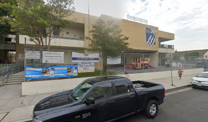 Cahuenga Elementary School, Los Ángeles