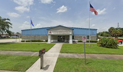 Central Florida Carpenters, Orlando