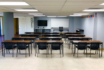 HOFT Institute - House of Tutors, Austin