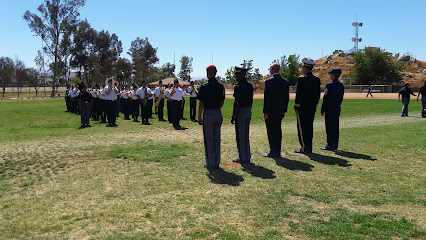 California Military Institute