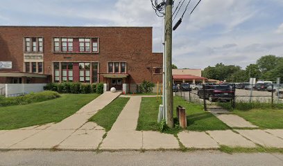 Rousseau McClellan 91, Indianapolis