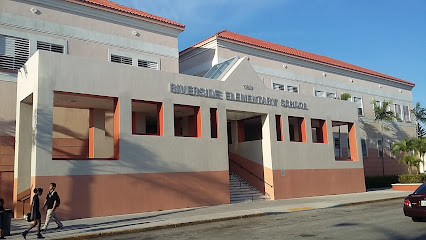 Riverside Elementary School