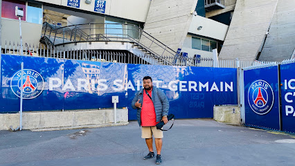 Paris Saint-Germain Academy Los Angeles