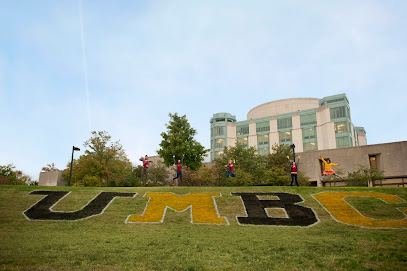 UMBC English Language Institute, Maryland