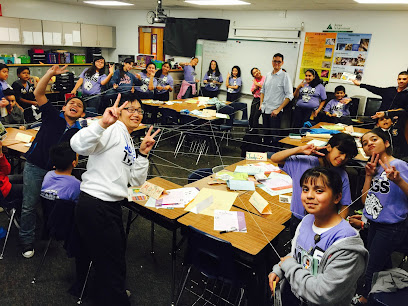 Johnston Elementary School, Irving
