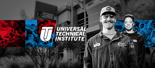 Universal Technical Institute, Houston, Texas