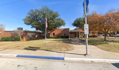 Bruce Shulkey Elementary School