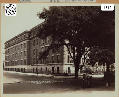 P.S. Q016 The Nancy DeBenedittis School, Queens