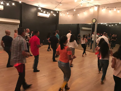 Sabor Ajeno Dance Academy, Puerto Rico