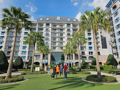 EFL Orlando, Kissimmee