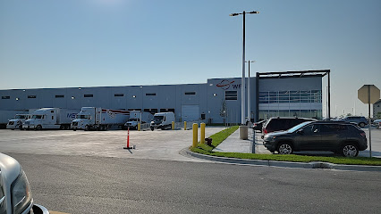 Worldwide Flight Services