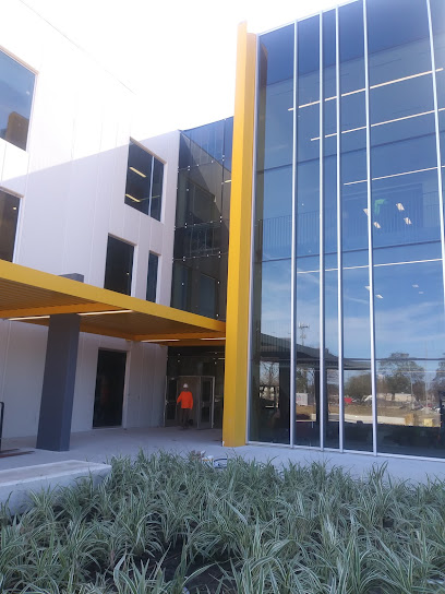 Centro Sam Houston de Matemáticas, Ciencia y Tecnología