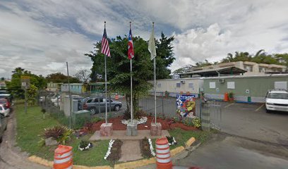 Academia Cooperativa de Integración Social (ACIS), Caguas