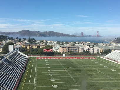 George Washington High School, San Francisco