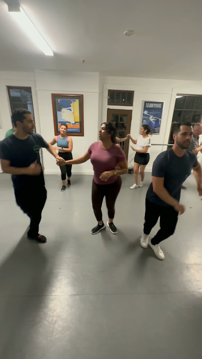 3 Plus 2 Cuban Dance Academy, Miami