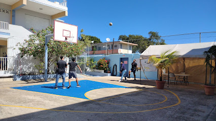 Colegio María Auxiliadora