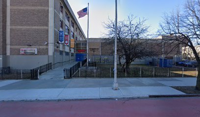 Success Academy Charter School - Bronx 4 Elementary