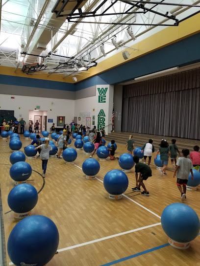 Woodcreek Elementary School