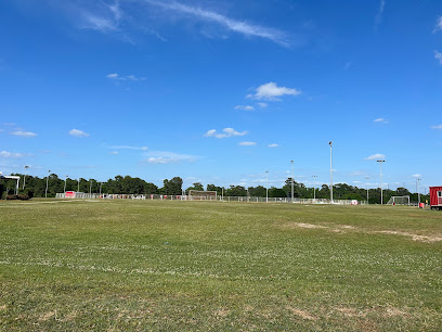 Matias Almeyda Training Center, Houston, Texas