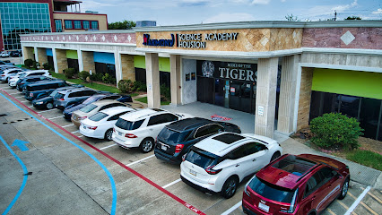 Harmony Science Academy Houston, Houston, Texas