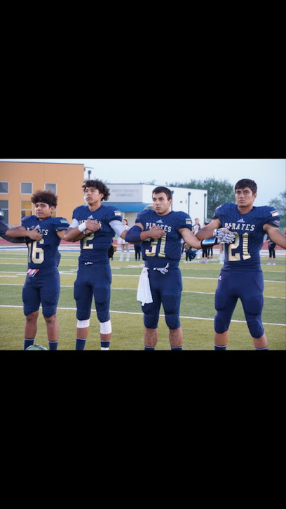 Hidalgo Early College High School