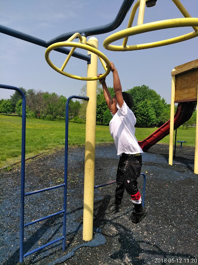 Montebello Elementary/Middle School, Baltimore