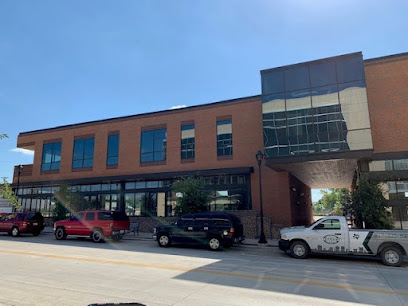 IDEA Tarrant County Regional Office