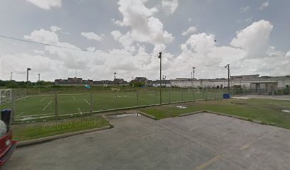 Houston International Soccer Club, Houston, Texas