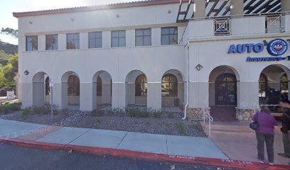 AAA Driving School, San Diego