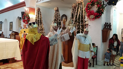 Colegio San Antonio de Padua
